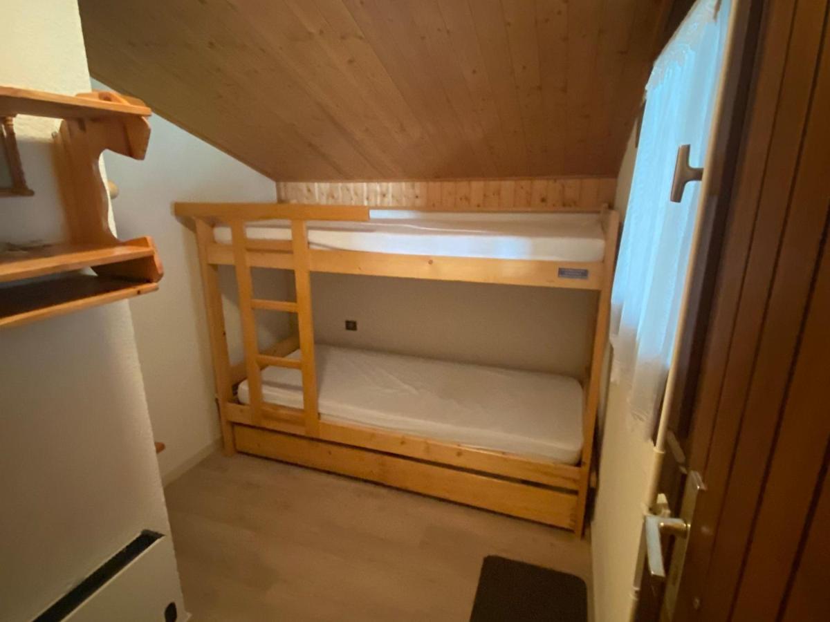 Appartement Familial Avec Multi Pass, Wifi Et Parking, Proche Du Centre De Chatel - Fr-1-693-41 Extérieur photo